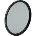 Tiffen 43mm Black Sizeatin 1/2 Filter