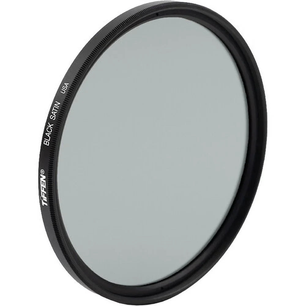 Tiffen 43mm Black Sizeatin 1/2 Filter