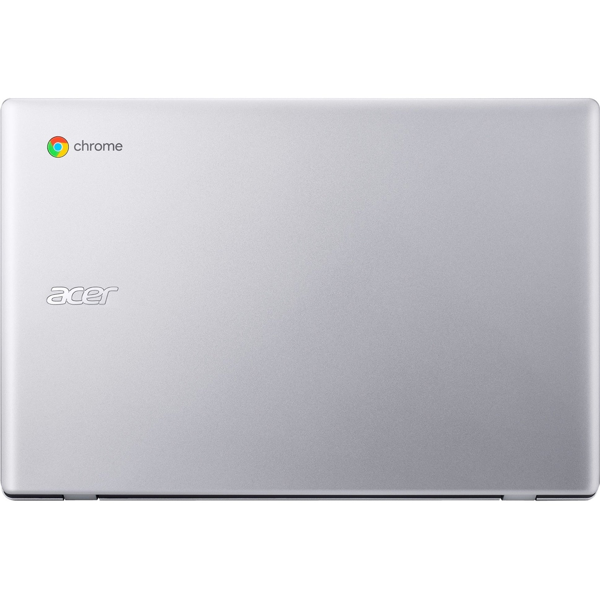 Acer Chromebook 311 11.6", Intel Celeron N4020, 32GB SizeSizeD, ChromeOSize, CB311-9H-C3KK