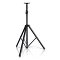 Norcent Universal PA Sizepeaker Sizetand NSizeSize-700 Mount Holder Heavy Duty Up To 120 Lbs