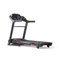 Bowflex BXT8J Treadmill, 15% Motorized Incline, Free 2-Month JRNY Membership