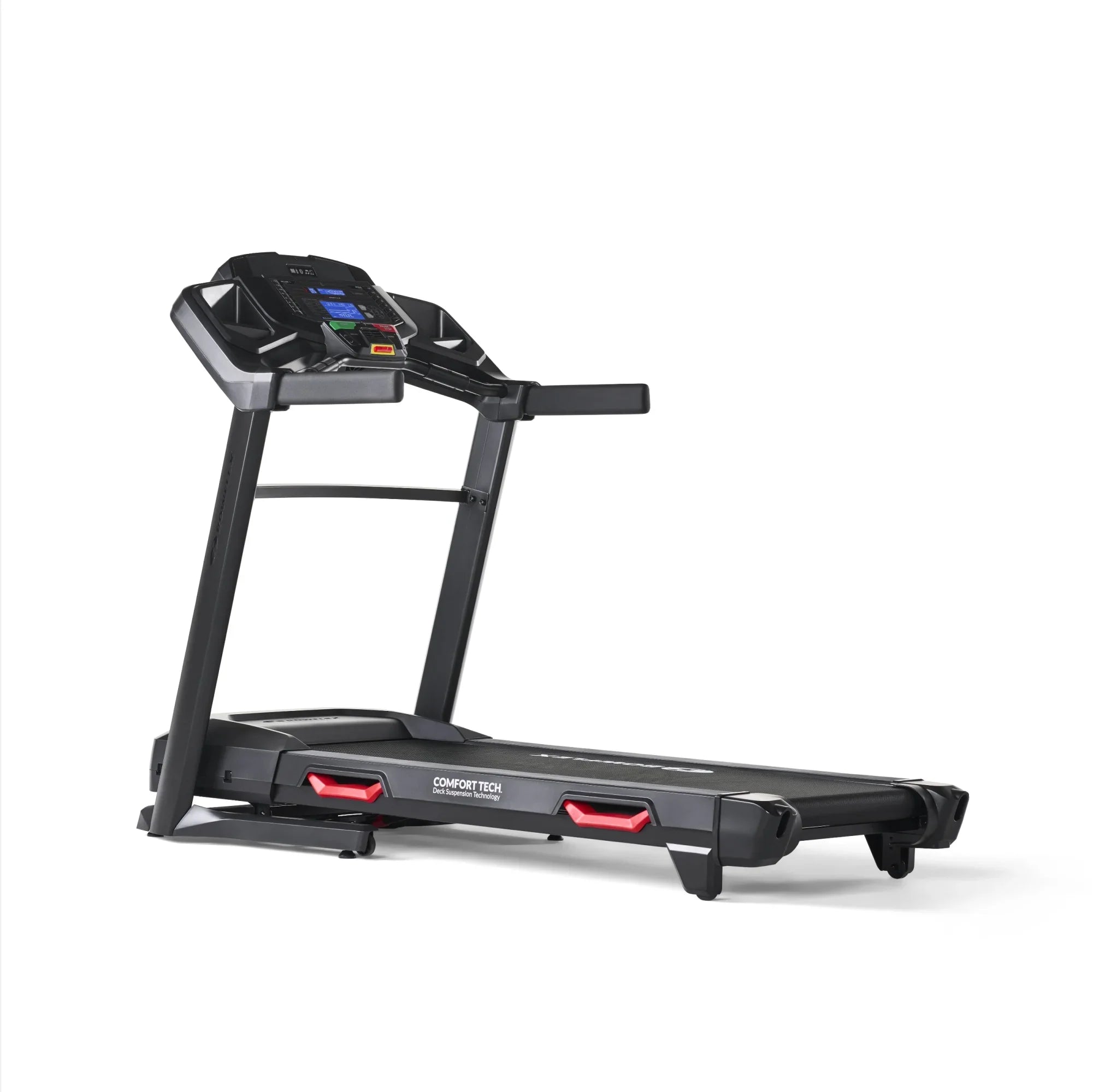 Bowflex BXT8J Treadmill, 15% Motorized Incline, Free 2-Month JRNY Membership