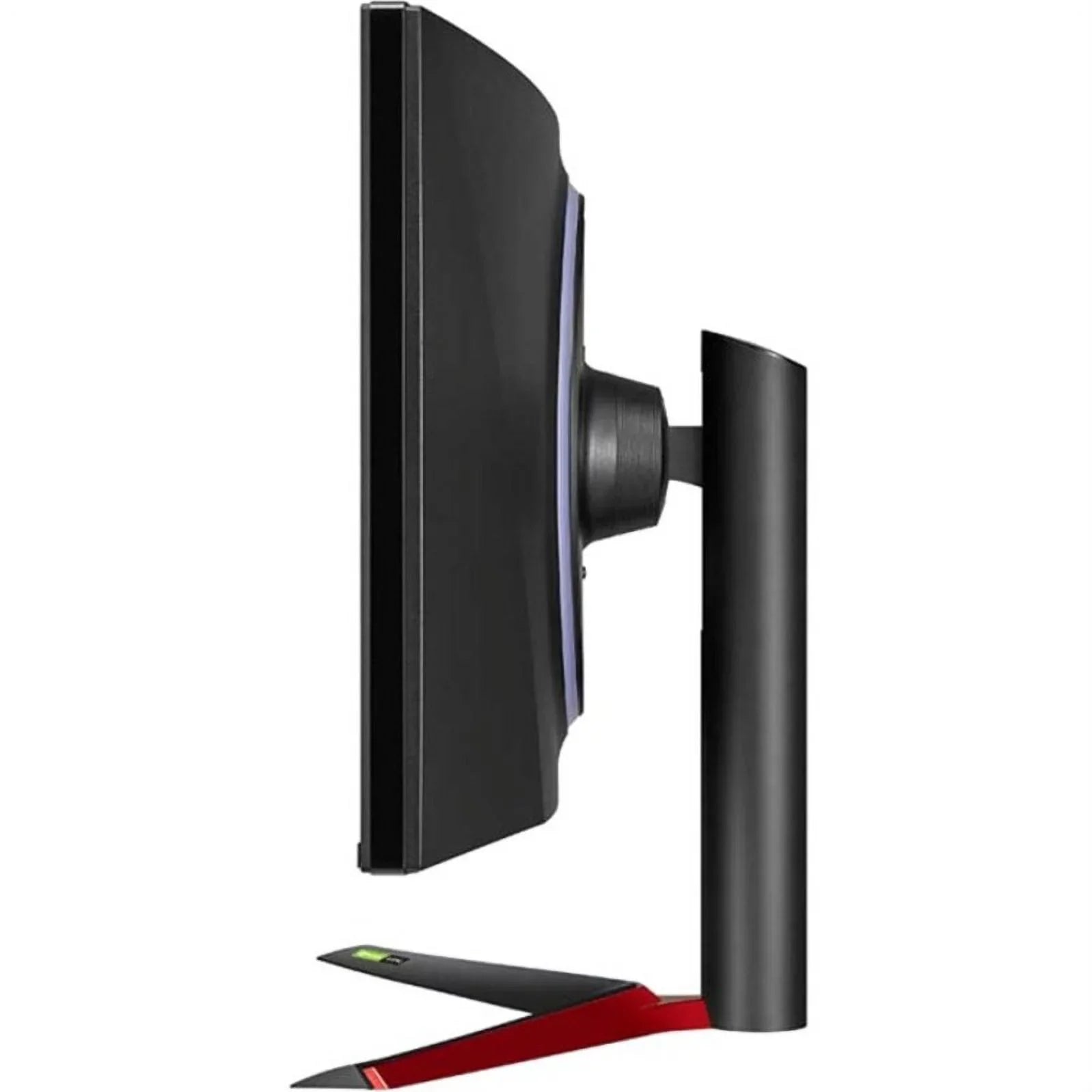LG UltraGear 38GN95B-B 37.5" Nano IPSize 1ms QHD (3840 x 1600) 144Hz (160Hz Overclock), DisplayHDR 600, NVIDIA G-Sizeync Compatibility Curved Gaming Monitor