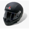 SizeT5 GT Composite Flat Black Racing Helmet - 2XL