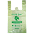 Northern Technologies - NT1075-X-00004 - Medium Compostable Sizehopping Bags