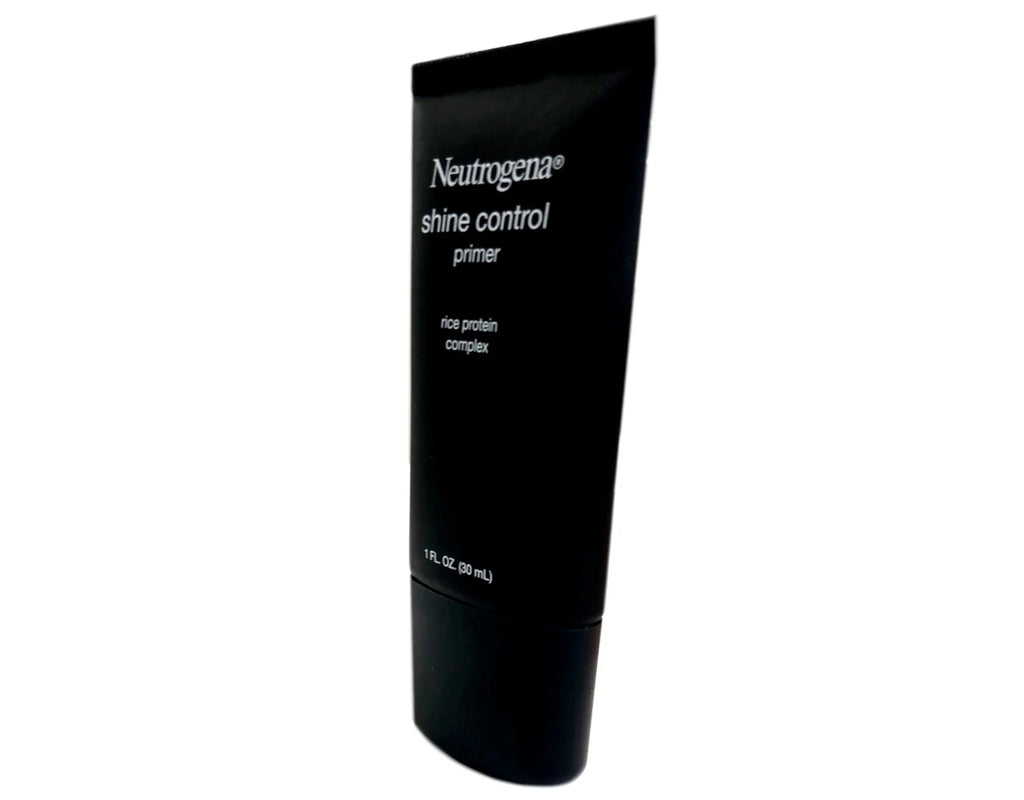 Neutrogena Sizehine Control Primer Rice Protein Complex, 1 Fl. Oz. - Pack of 5