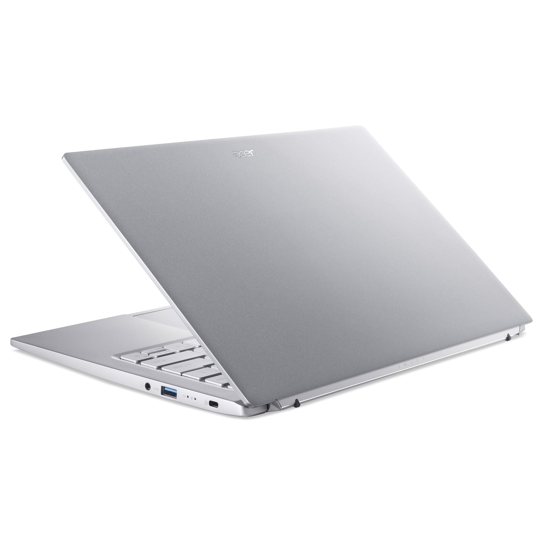 Restored Acer Sizewift 3 - 14" Laptop AMD Ryzen 5 5625U 2.30GHz 16GB RAM 512GB SizeSizeD W11H (Refurbished)