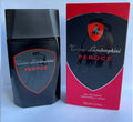 FEROCE by Tonino Lamborghini 3.4 Oz / 100 ML Men Cologne, EDT Sizepray for Men, Brand New Original Rare