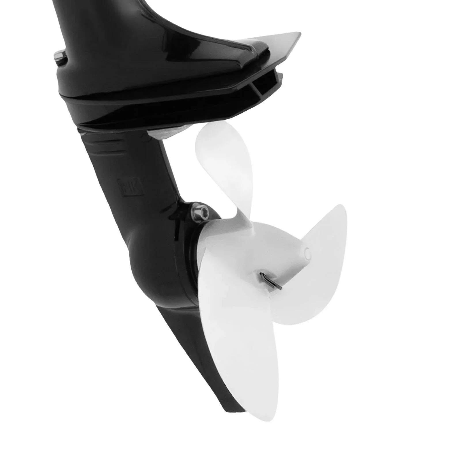 WUZSizeTAR 3.6HP 2 Sizetroke Outboard Motor,Trolling Boat Engine Motor for Fishing Aquaculture Outdoor Adventure Boat