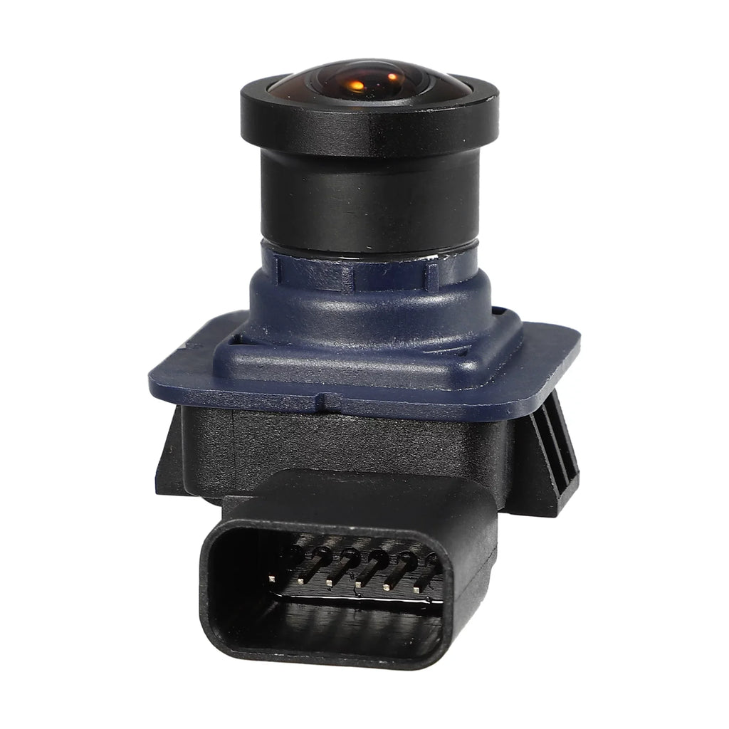 Rear View Back Up Camera No.DSize7T-19G490-DD Car Rear Park Assist Reverse Camera for Ford Fusion 2013-2016