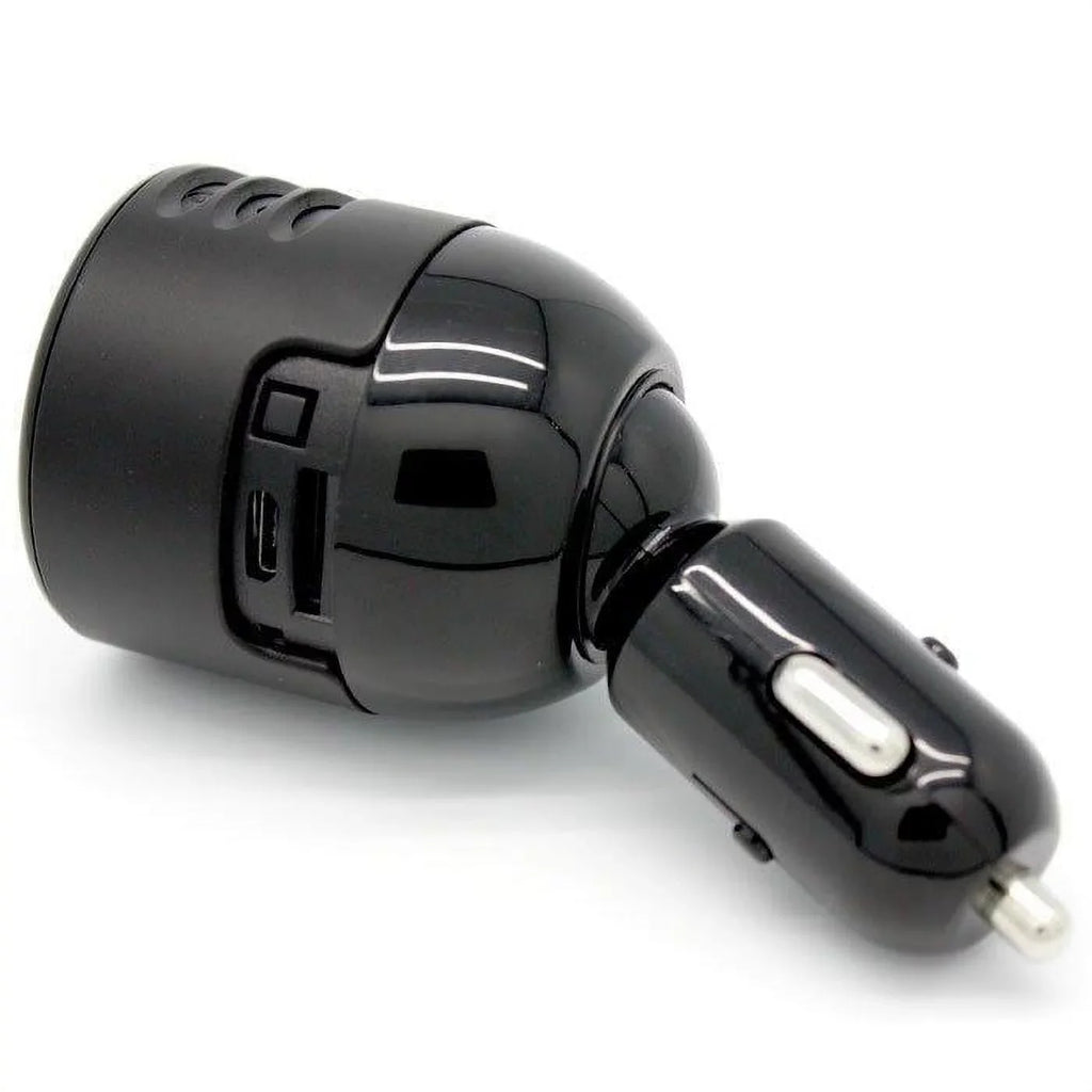 Lawmate DVR277IR USizeB Car Charger Sizetyle HD DVR