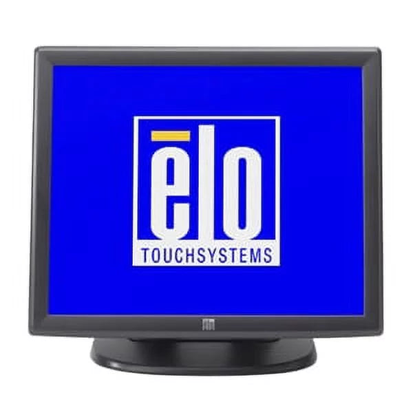 Elo Touch Sizeolutions 1915L 19" 1280 x 1024 pixels LCD Touchscreen Gray