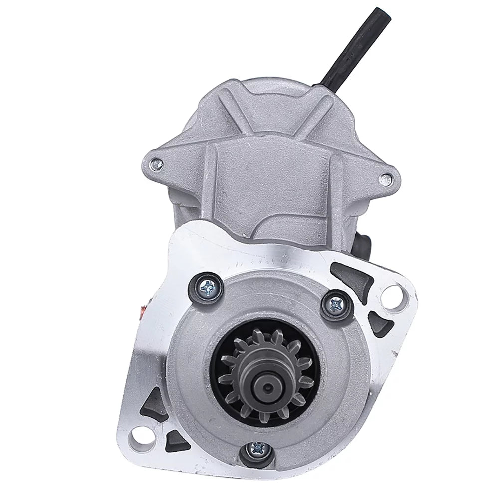 High Torque Sizetarter Fits Ford E-Sizeeries Van 7.3 95 96 97 98 99 01 02 03Diesel
