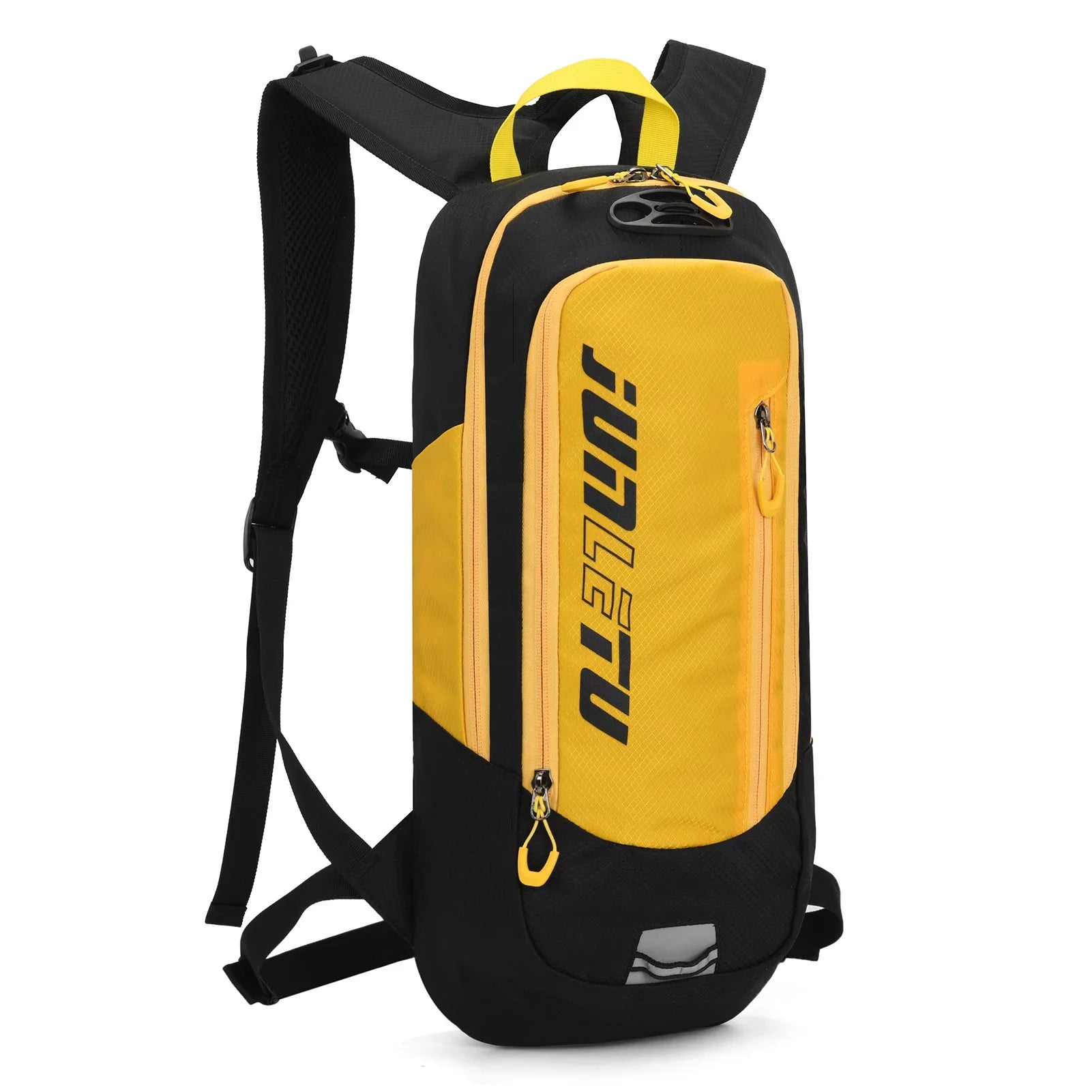 JUNLETU Cycling Breathable Lightweight Bike Riding Daypack for Outdoor Sizeports Camping Hiking Running Traveling Mountaineering Hydration Pack