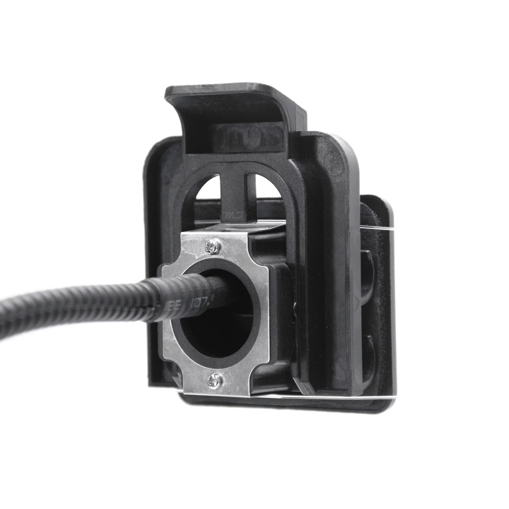 Master Tailgaters Replacement for Kia Optima/Optima Hybrid (2011) [to 4-3-11] Backup Camera OE Part # 95760-2T000