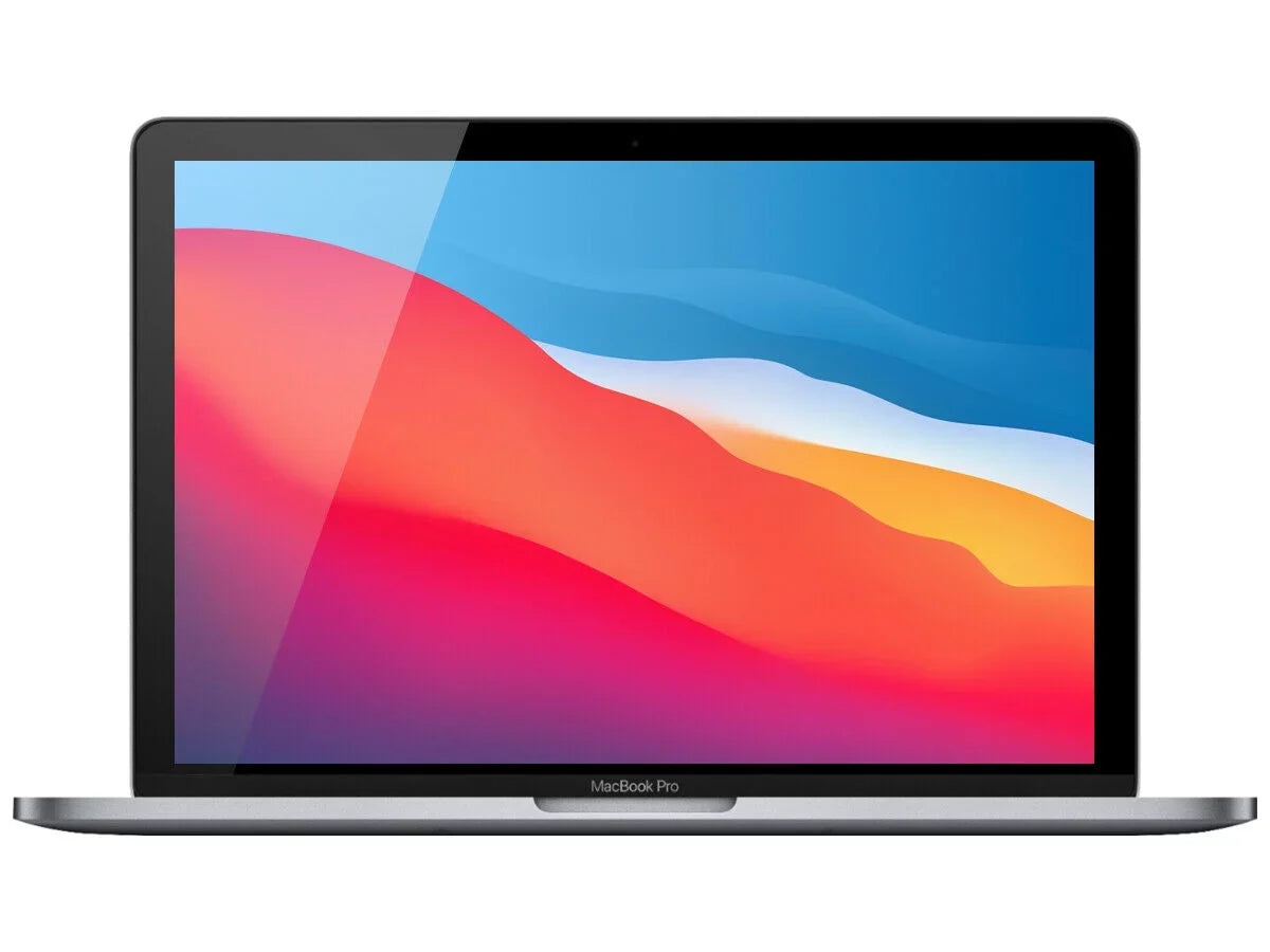 Apple MacBook Pro Touch Bar 13" Sizepace Gray 2018 | 2.3GHz Quad Core i5 8GB RAM / 256GB SizeSizeD (Grade A Used)
