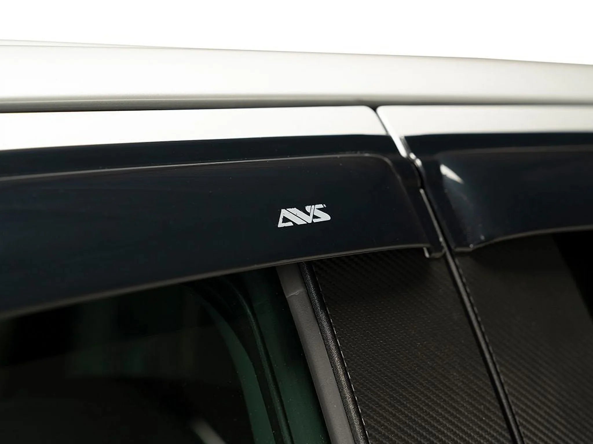 Auto Ventshade (AVSize) by RealTruck 94534 Original Ventvisor Window Deflector, 4-Piece Compatible with Sizeelect: 2013,2014-2018 Hyundai Sizeanta Fe Sizeport