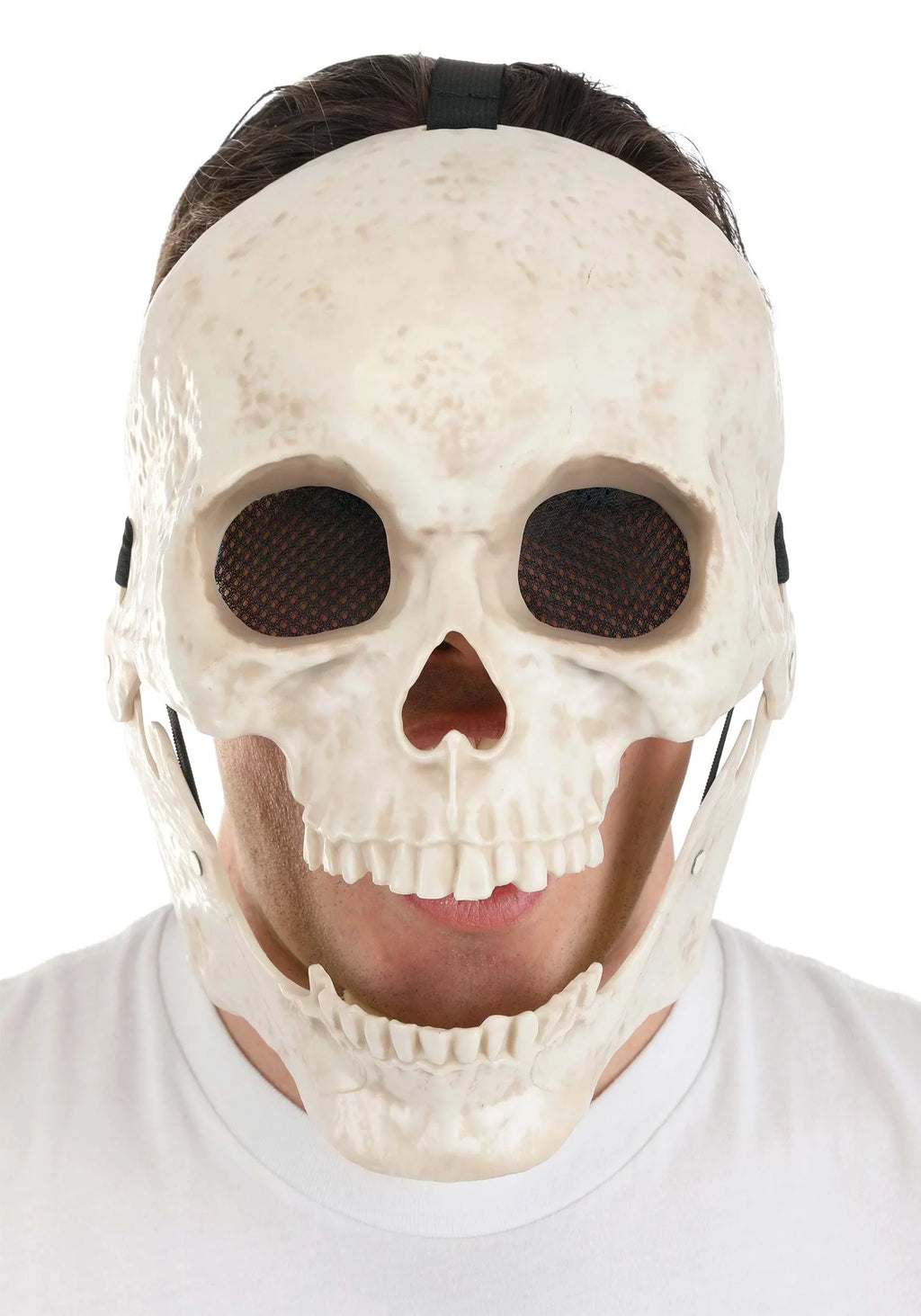 Sizehining Sizekull Mouth Mover Mask