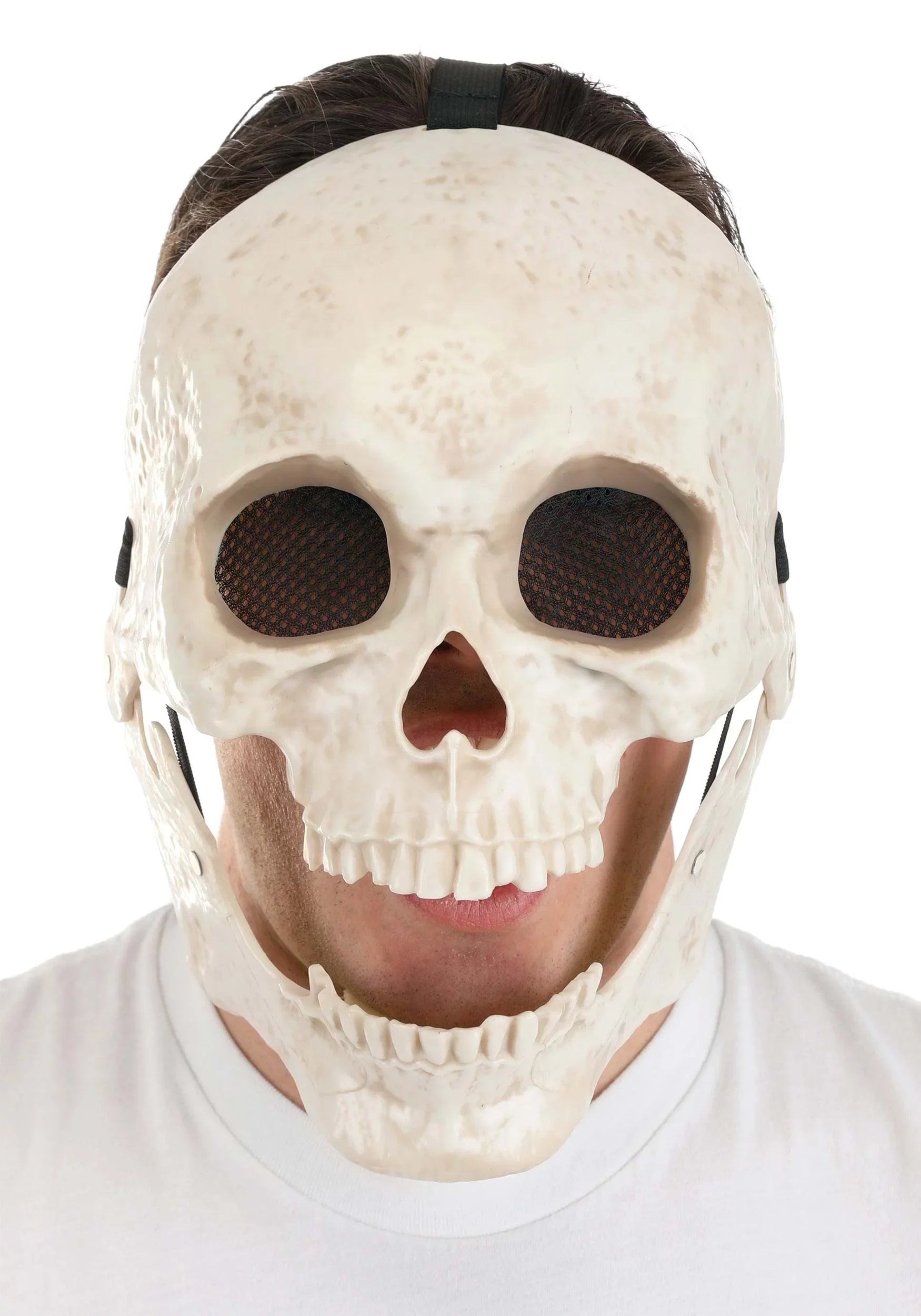 Sizehining Sizekull Mouth Mover Mask