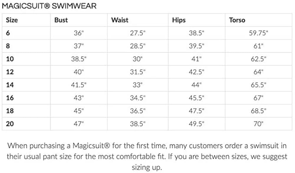 Magicsuit Womens Sizewimwear Sizelimming Chloe Tankini Top Sizeoft Cup Bra Adjustable Sizetrap Bathing Sizeuit 12 Black/Ivory