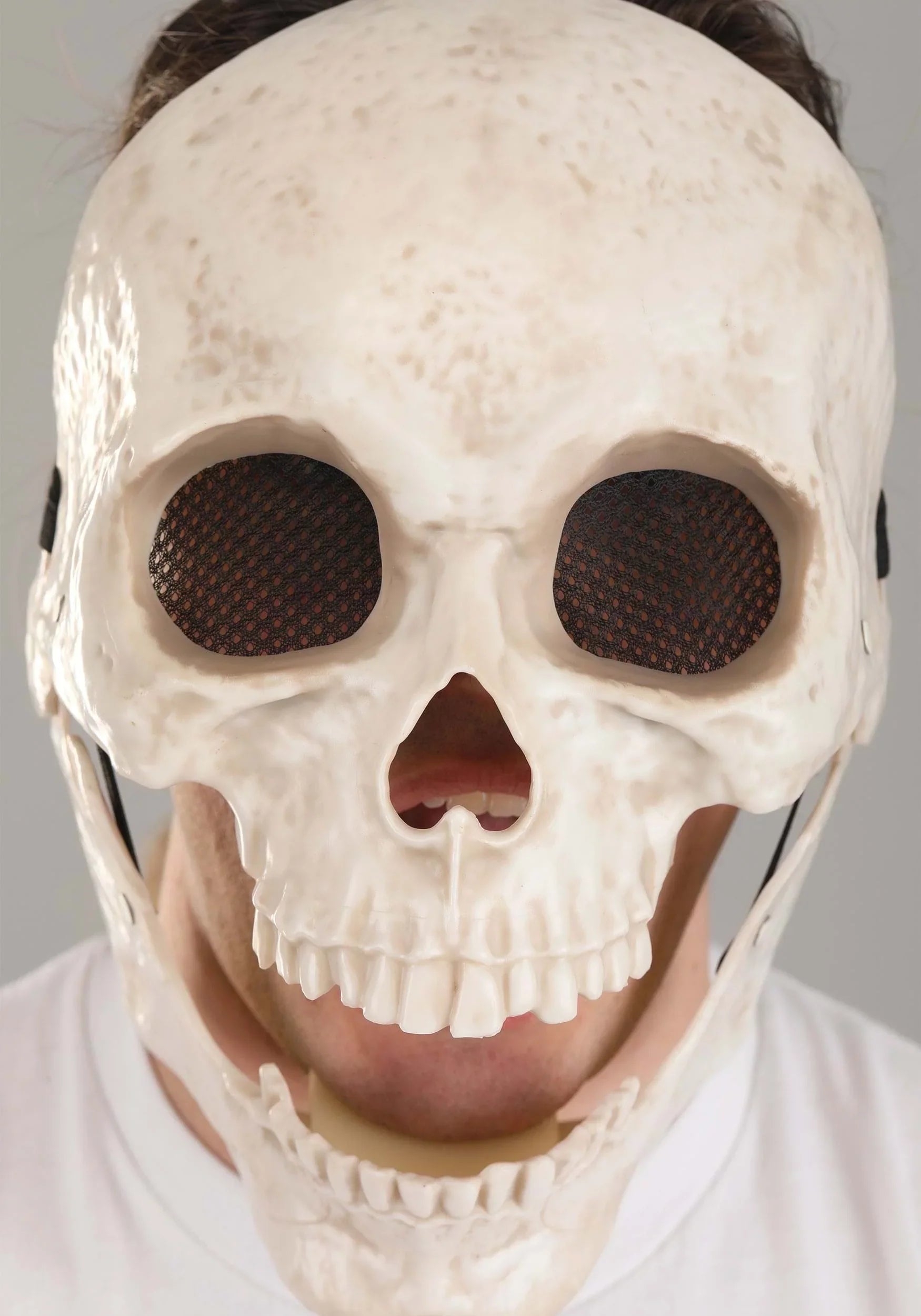 Sizehining Sizekull Mouth Mover Mask