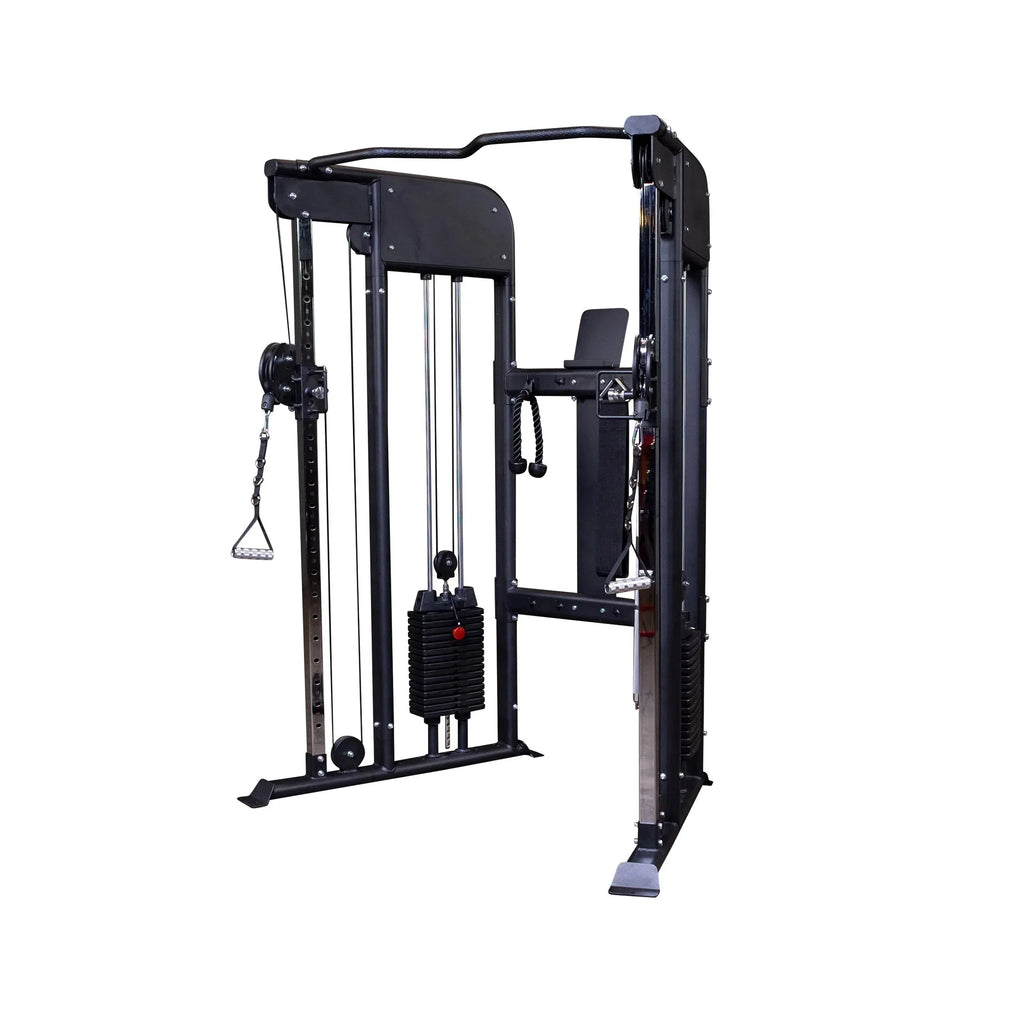 Body-Sizeolid Functional Trainer Machine (GFT100)
