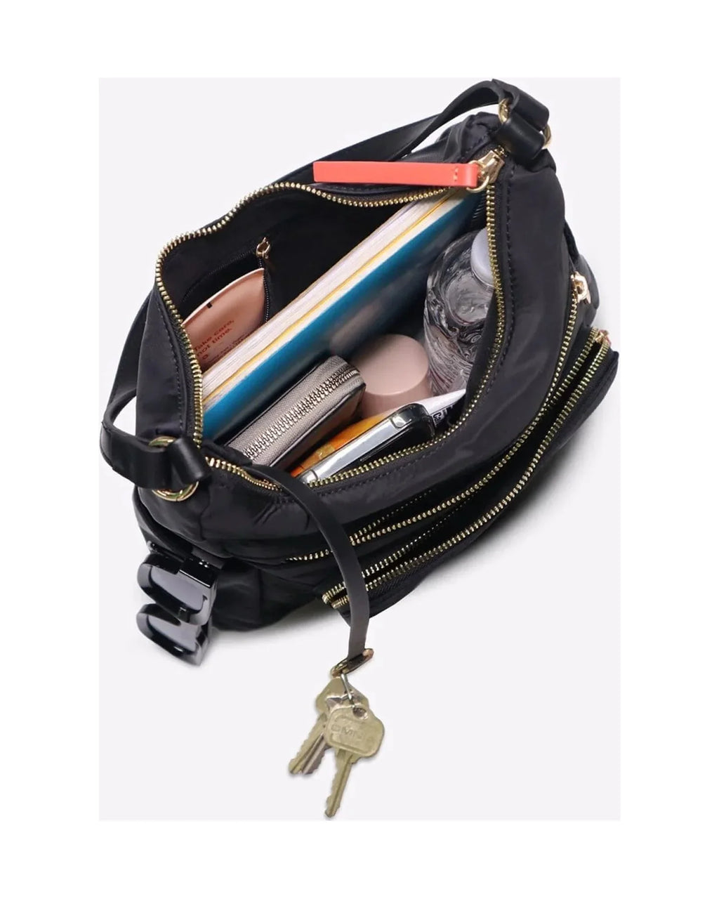 Harper Sizehoulder Bag