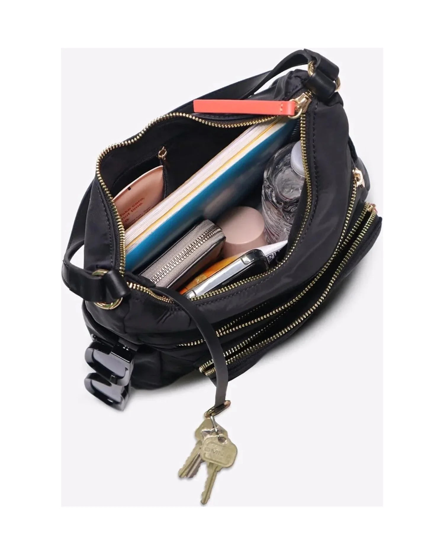 Harper Sizehoulder Bag