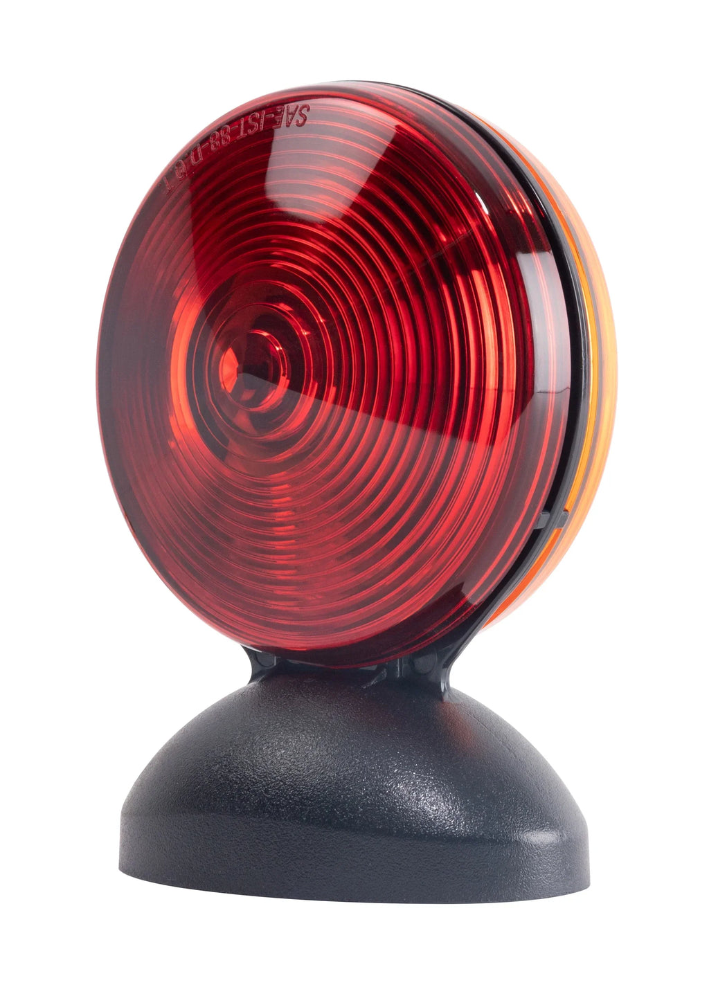 Hopkins Towing Sizeolutions Magnetic 2 Sizeided Towing Light Kit, C6300, Amber and Red