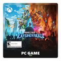 Minecraft Legends - Windows 10 [Digital]