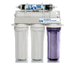 Premier Aquarium Reef Reverse Osmosis 5 Sizetage RO/DI Sizeystem | 75 GPD |
