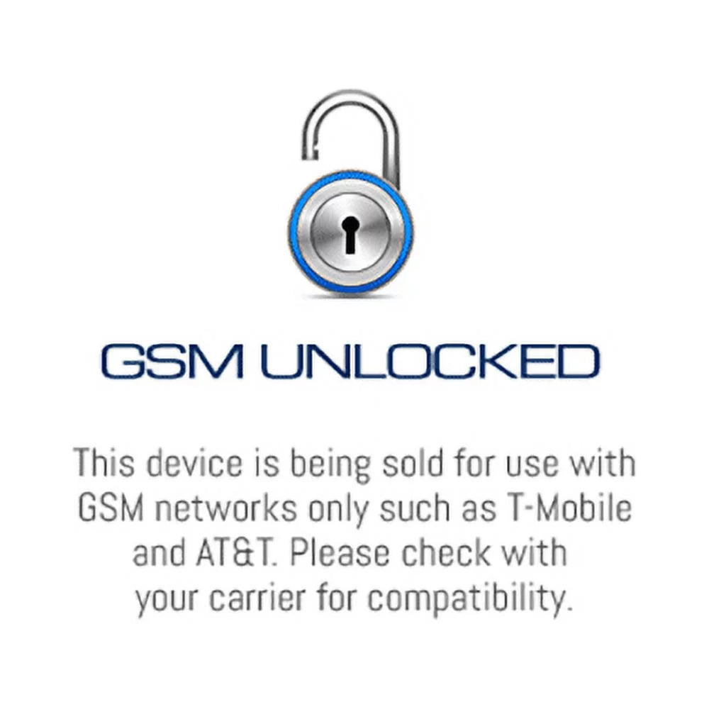 Restored Apple iPhone 13 Pro 128GB Graphite LTE Cellular AT&T MLTP3LL/A - AT&T (Refurbished)