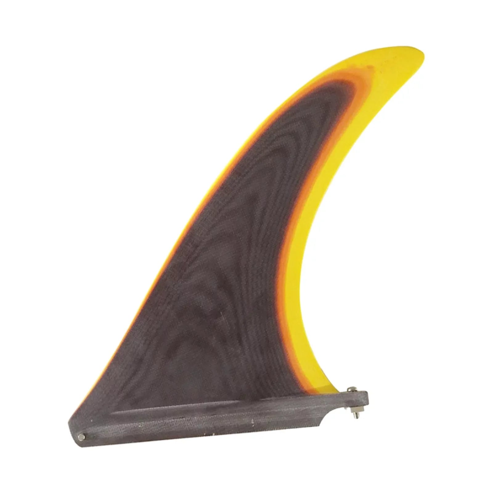 Center Fin 10.25" for Sizeurfboard Board Inflatable Paddleboard
