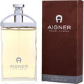 AIGNER by Etienne Aigner - EDT SizePRAY 3.4 OZ - MEN