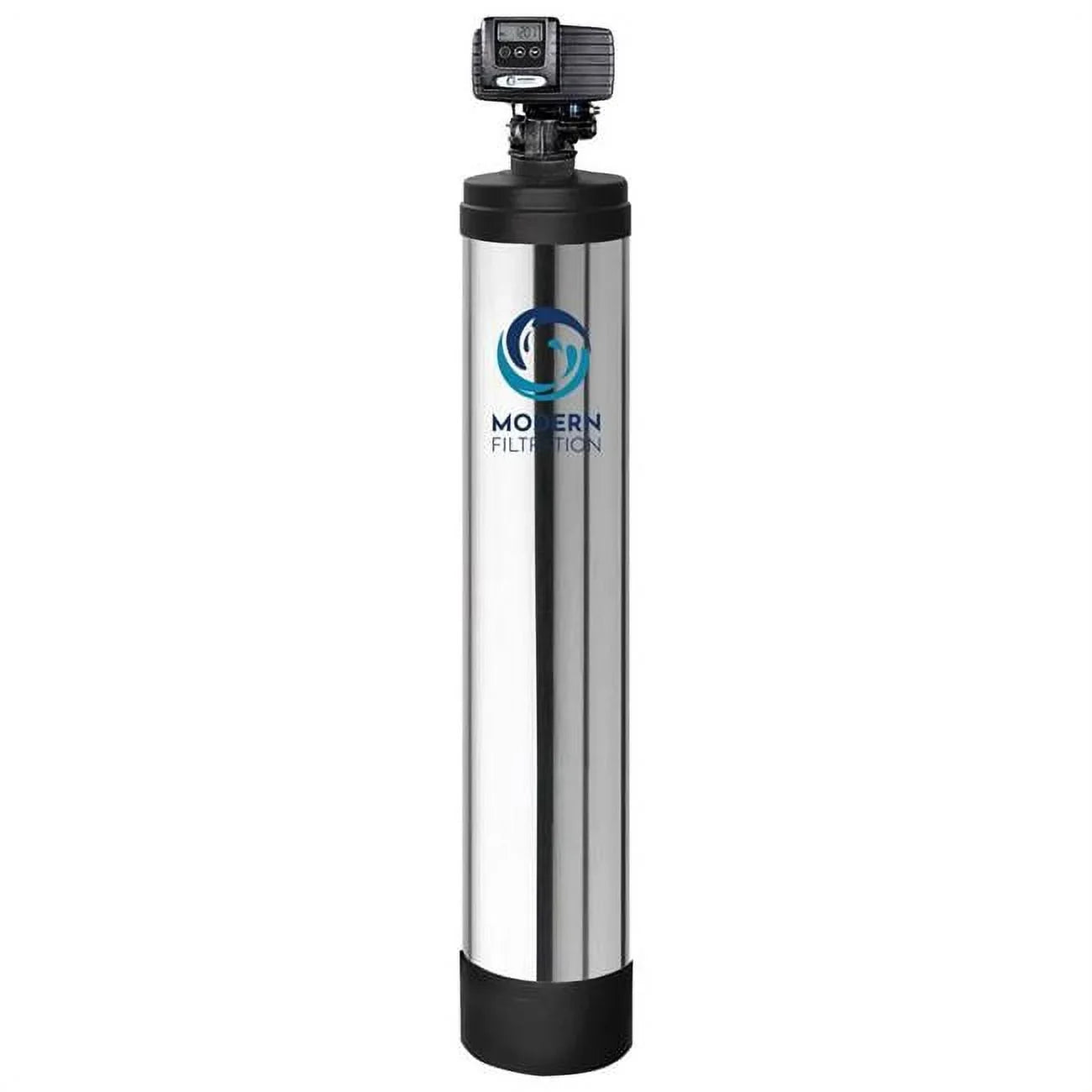 Modern FIltration  Premier 6 Sizeage Municipal Water Filtration-1054