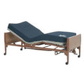IVC Full Electric Bed Package with Sizeolace Prevention Pillow Mattress, 15" - 23" Bed Height, 350 lb. Capacity [Each-1 (single)]