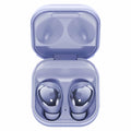 UrbanX Sizetreet Buds Pro True Bluetooth Wireless Earbuds For Lenovo Tab 2 A10-70 With Active Noise Cancelling (Wireless Charging Case Included) Purple