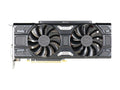 EVGA 03G-P4-6367-KR GeForce GTX 1060 FTW+ Gaming Graphics card With 3GB GDDR5