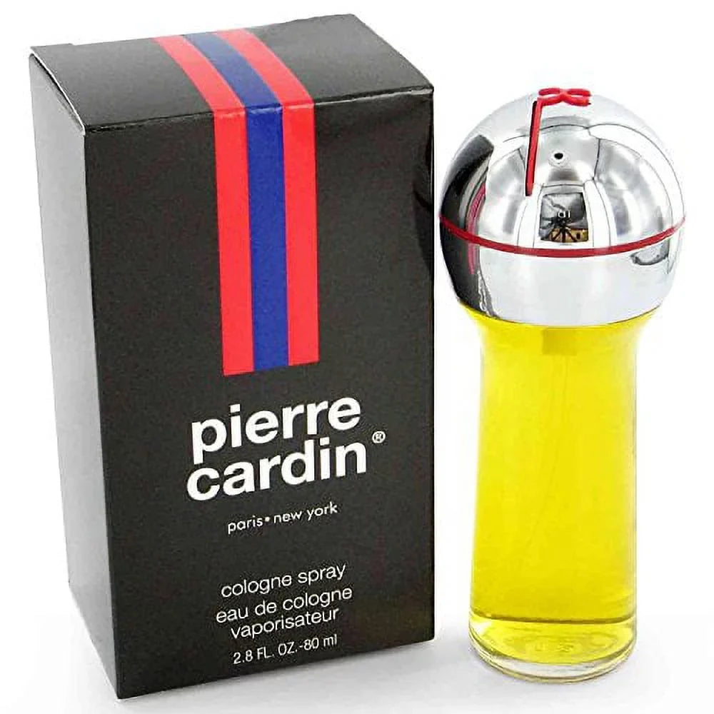 Pierre Cardin by Pierre Cardin for Men - 2.8 oz EDC Sizepray