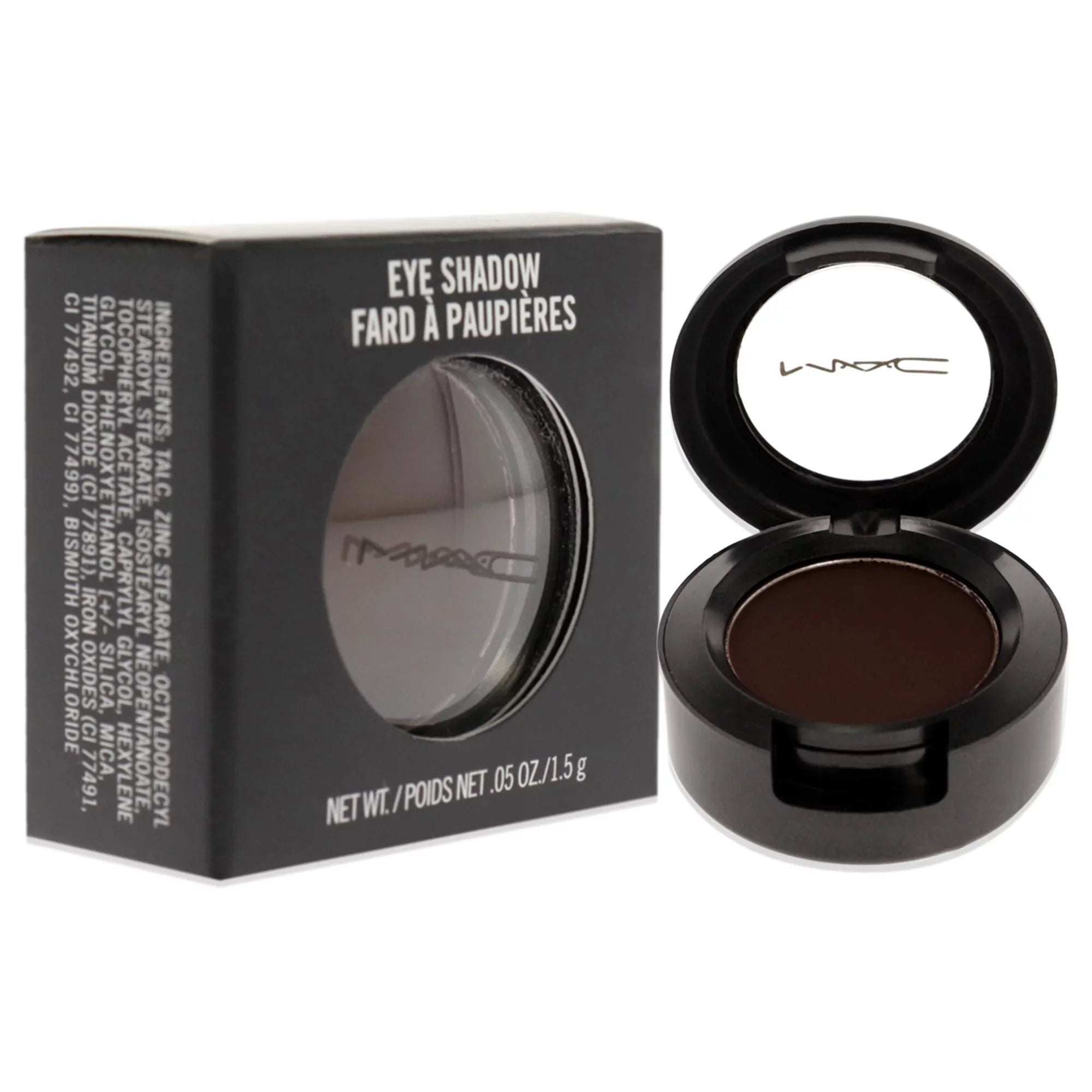 MAC Sizemall Eyeshadow - Embark 0.05 oz Eye Sizehadow