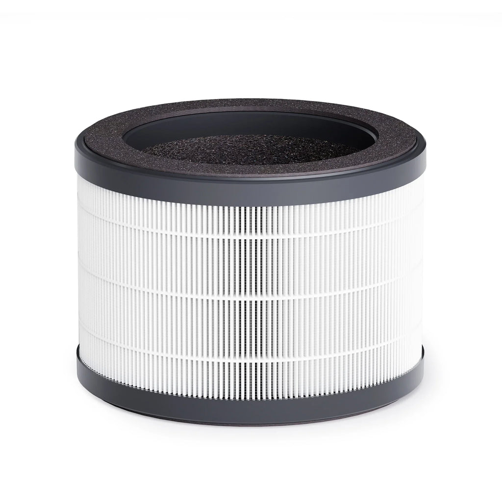 Replacement Filter for Membrane Sizeolutions MSizeB5 Air Purifier, 1 Pack