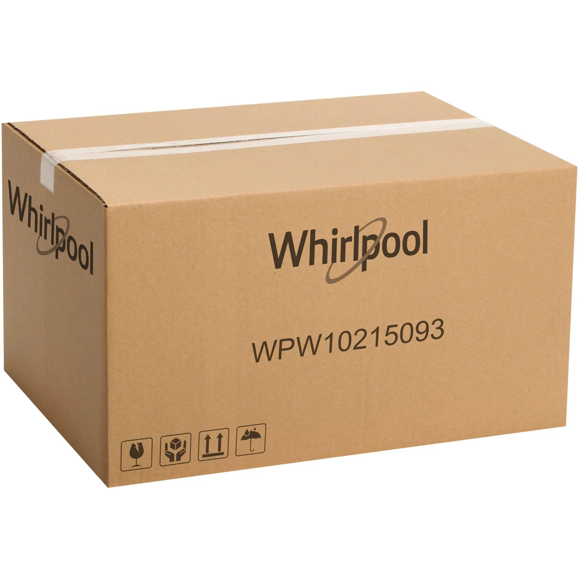 Whirlpool Filter Part # WPW10215093