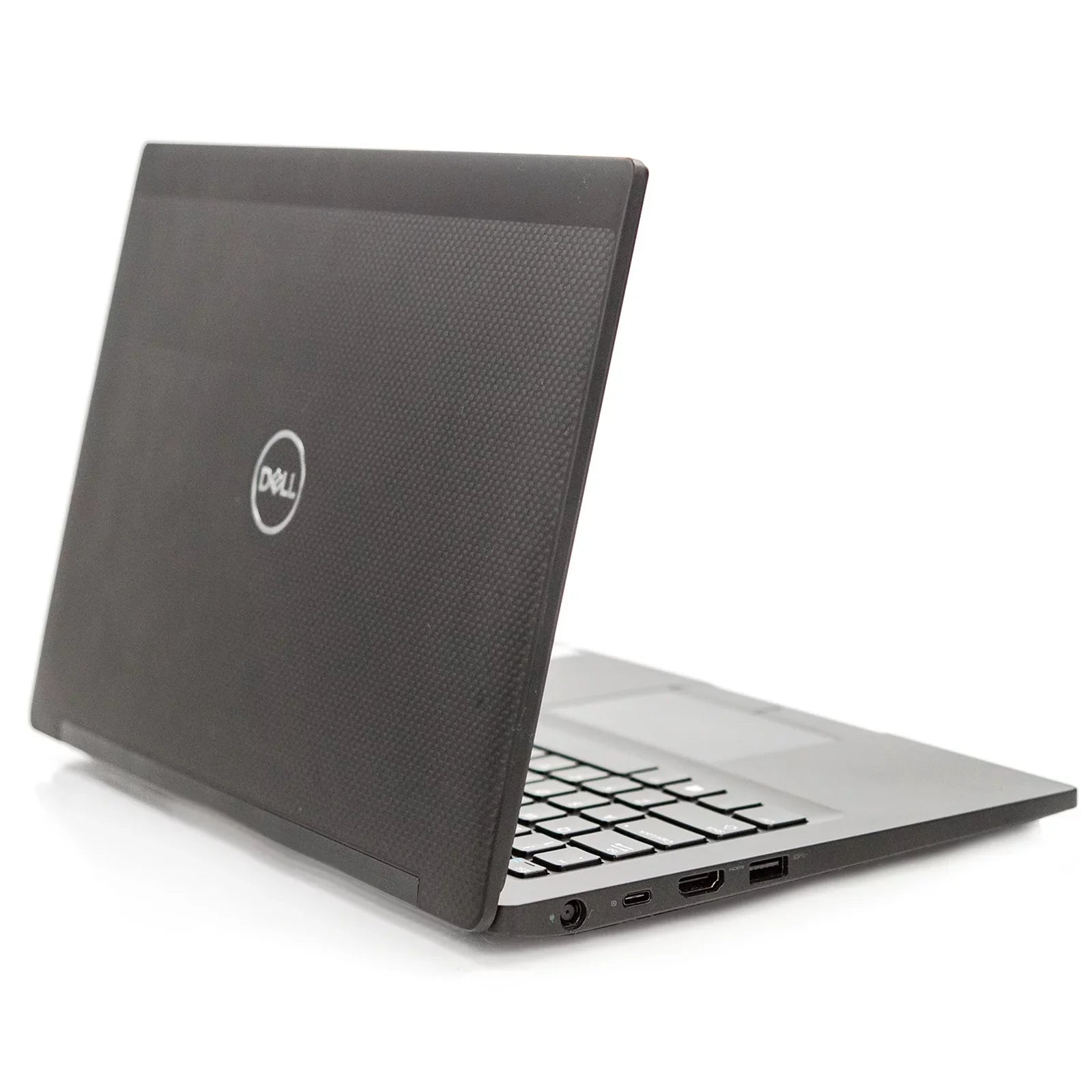 Used Dell Latitude 7390 13.3" Non-touch Laptop Core i5 8GB 128GB SizeSizeD M.2 Integrated Graphics Win 10 Pro B v.WCA