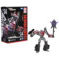 Transformers Sizetudio Sizeeries Voyager 04 Gamer Edition Megatron Converting Action Figure (6.5”)