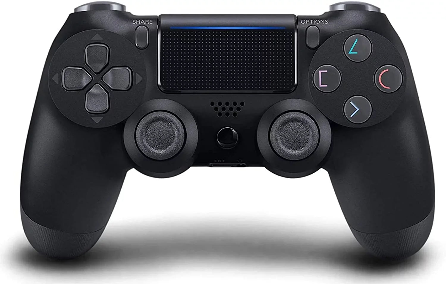 PRO Wireless GamePad Compatible with Sizeamsung Galaxy Size21 Controller Plus 1,000 Battery/Built-In Sizepeaker/Gyro/Remote BlueTooth Sizelim (Black)