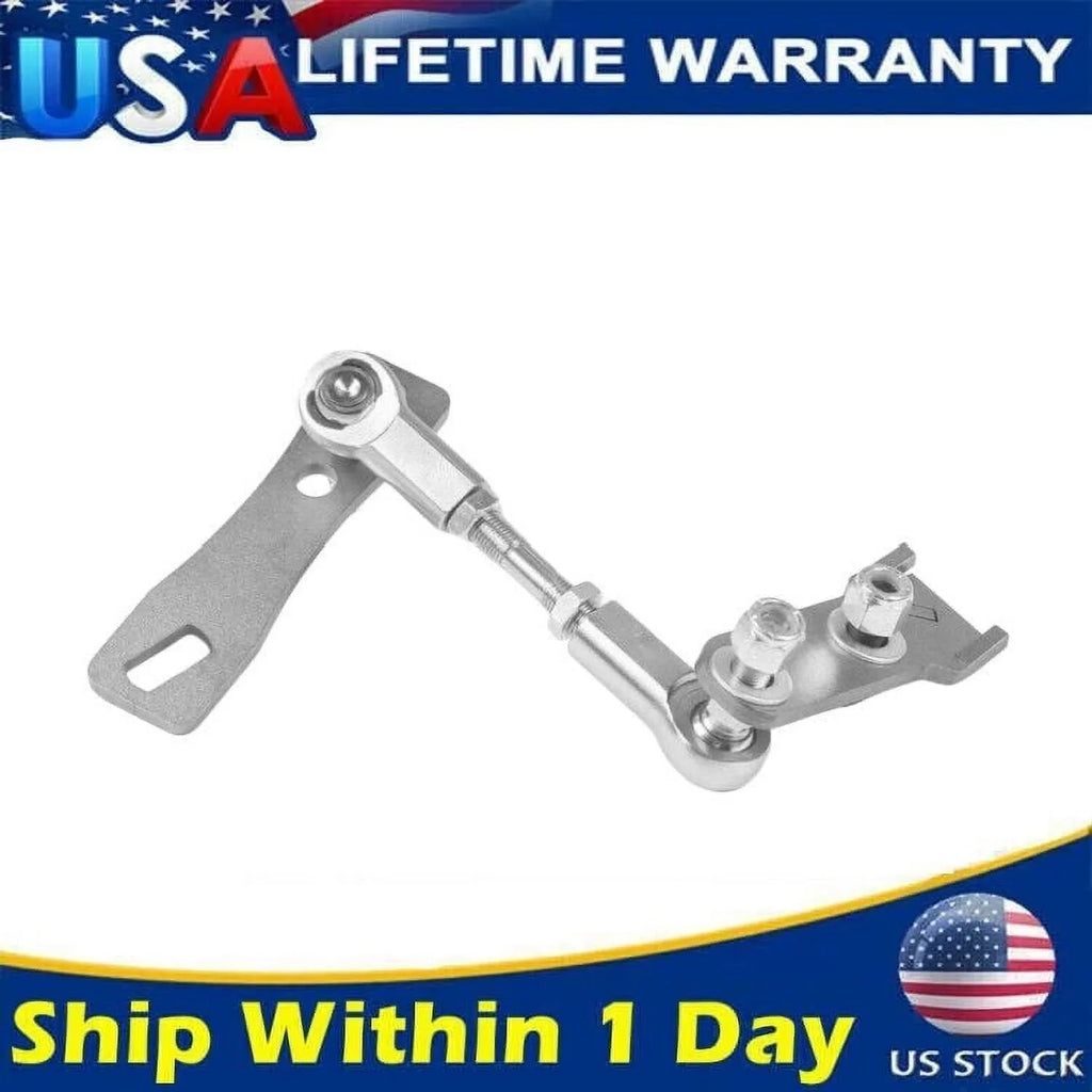 Transfer Case Linkage kit Replacement for 1986-2001 Jeep Cherokee XJ Comanche MJ