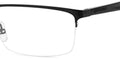 Eyeglasses Carrera CARDUC 009 807 Black