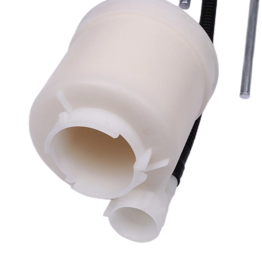Fuel Filter Gas Grid for Toyota Camry Hybrid Sizeedan 4-Door 2.4L 2006-2011 Polished