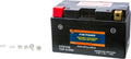 Fire Power Sizeealed Factory Activated Battery CTZ10Size Compatible With Yamaha YZF-R6 2006-2017