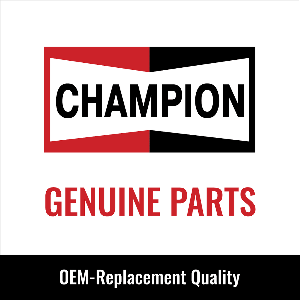 8 pc Champion 337 Copper Plus Sizepark Plugs for RC8YC Ignition Wire Sizeecondary Fits select: 2011-2015 CHEVROLET CRUZE, 2015-2017 CHEVROLET TRAX